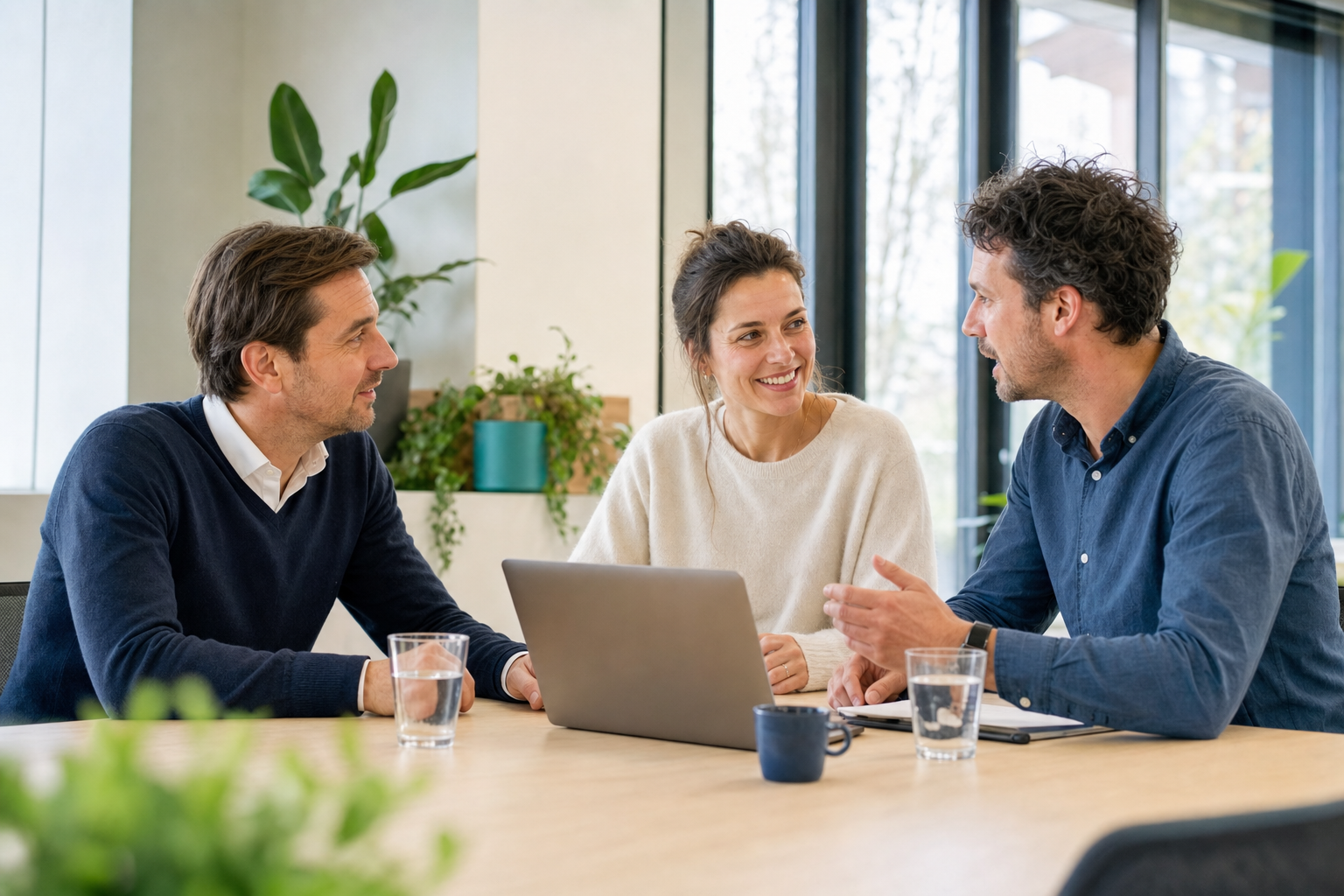 Samenwerken met zzp’ers en zelfstandige professionals